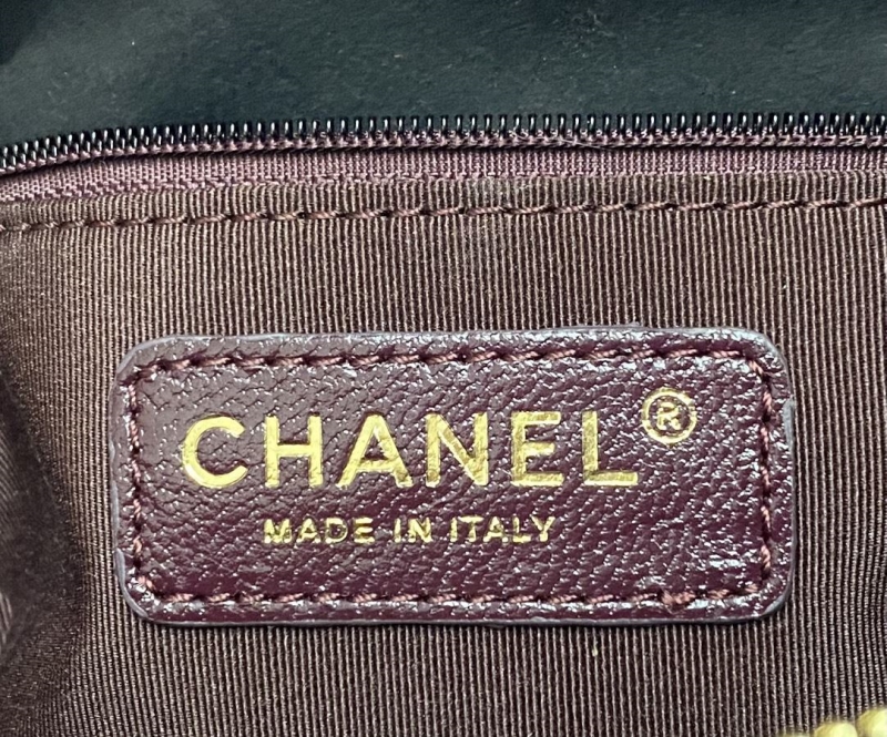 Chanel Top Handle Bags